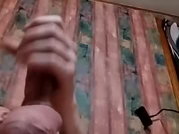 Lil_Cheezy419 Chaturbate stream image from January 07, 2025