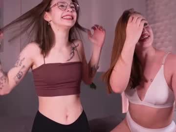 Liliejohnson Chaturbate stream image from January 07, 2025