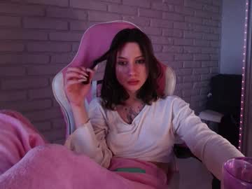 Manicpixxxiedreamgirl Chaturbate stream image from January 07, 2025