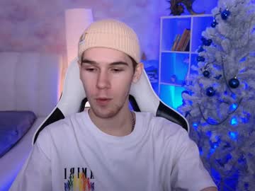 Mark_Shine Chaturbate stream image from January 07, 2025