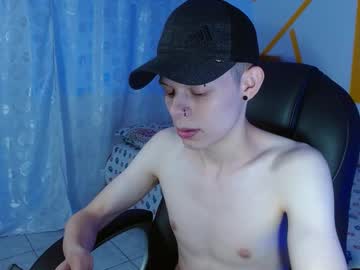 Matthewboy_ Chaturbate stream image from January 07, 2025