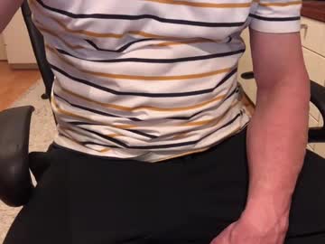 Maxx_Martin Chaturbate stream image from January 07, 2025