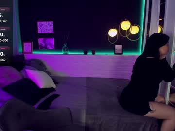 Maya_Muse Chaturbate stream image from January 07, 2025