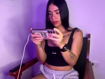 Miia0720 Chaturbate stream image from January 07, 2025