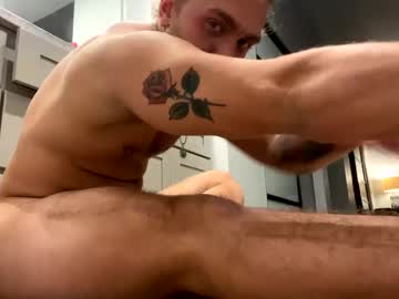 Polishhamma Chaturbate stream image from January 07, 2025