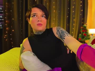 Simona_Rain Chaturbate stream image from January 07, 2025