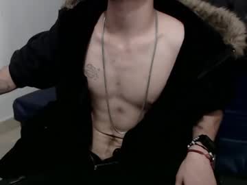 Stuart_Bale Chaturbate stream image from January 07, 2025