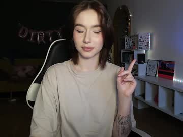 Sunrisevelvet Chaturbate stream image from January 07, 2025