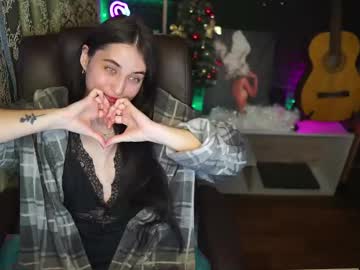 Sweetoqcheeks Chaturbate stream image from January 07, 2025