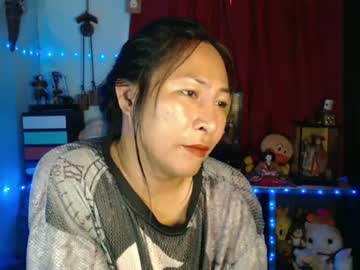 Urexoticpinaytrishaxxx stream image from January 07, 2025