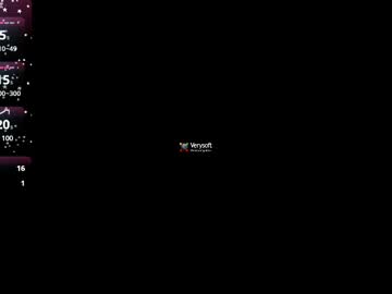 Almawhiteeeee Chaturbate stream image from January 07, 2025