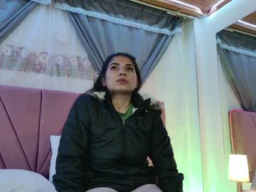 Angelinna___ Chaturbate stream image from January 07, 2025