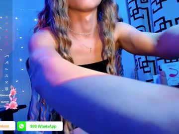 Arianna_Myers Chaturbate stream image from January 07, 2025