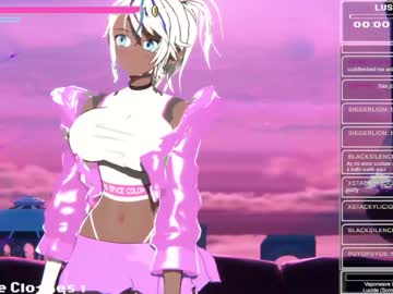 Athena_Airis Chaturbate stream image from January 07, 2025