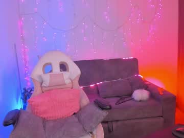 Baaby_Boyy Chaturbate stream image from January 07, 2025