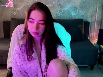 Berry_Muffin Chaturbate stream image from January 07, 2025