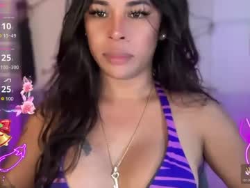 Bigcockamanda23 Chaturbate stream image from January 07, 2025
