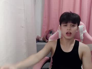 Chemicalhypeboy Chaturbate stream image from January 07, 2025