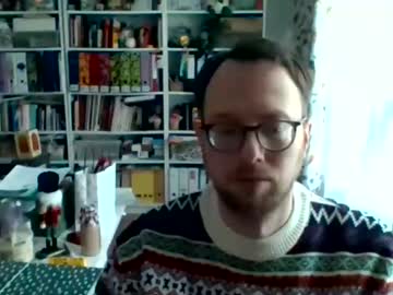 Creloxp Chaturbate stream image from January 07, 2025