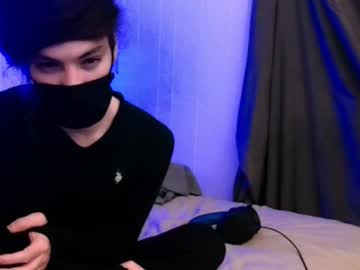 Daviwave Chaturbate stream image from January 07, 2025