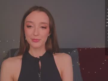 Eva_Hayess Chaturbate stream image from January 07, 2025