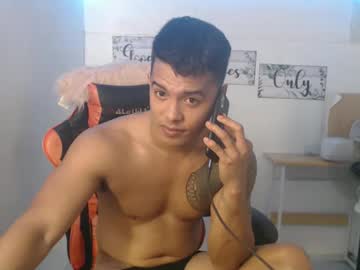 Imyourguy_Redem Chaturbate stream image from January 07, 2025