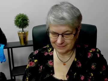 Iris_Xdesire Chaturbate stream image from January 07, 2025