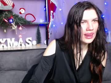 Milaloona Chaturbate stream image from January 07, 2025