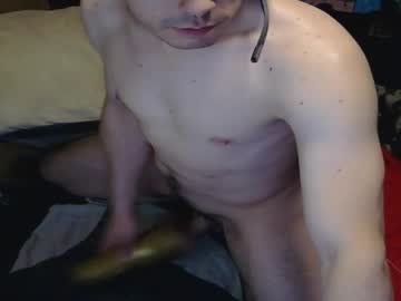 Moeganja Chaturbate stream image from January 07, 2025