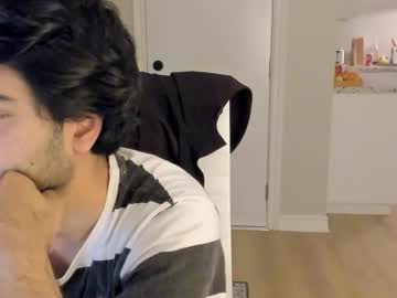 Notapplicable_ Chaturbate stream image from January 07, 2025