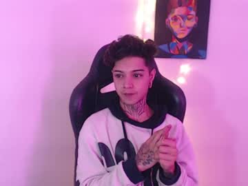 Saad_Man Chaturbate stream image from January 07, 2025