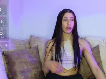 Sashacute_ Chaturbate stream image from January 07, 2025