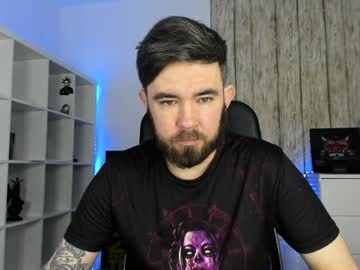 Saturated_Soul Chaturbate stream image from January 07, 2025