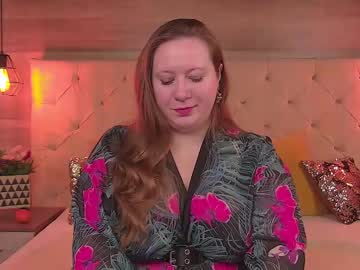 Sienarinaldi Chaturbate stream image from January 07, 2025