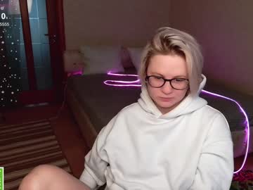 Sunny_Mood Chaturbate stream image from January 07, 2025
