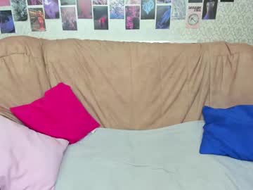 Sunny_Tatti Chaturbate stream image from January 07, 2025