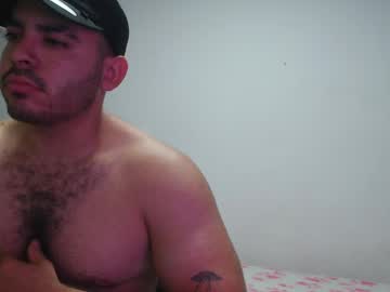Thiago_Hot_Xx Chaturbate stream image from January 07, 2025