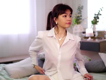 Afraheritage Chaturbate stream image from January 07, 2025