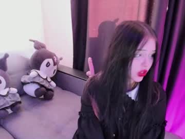 Ashley_Scarlett20 Chaturbate stream image from January 07, 2025