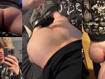 Bubblebutt791198 Chaturbate stream image from January 07, 2025