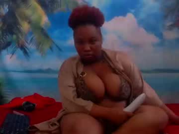 Curvikitty1 Chaturbate stream image from January 07, 2025