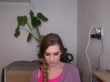 Cyntianatural Chaturbate stream image from January 07, 2025