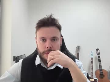 Herkus123 Chaturbate stream image from January 07, 2025