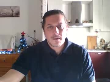 Matteushh87 Chaturbate stream image from January 07, 2025
