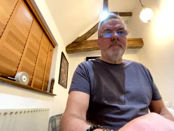 Misterblivs Chaturbate stream image from January 07, 2025