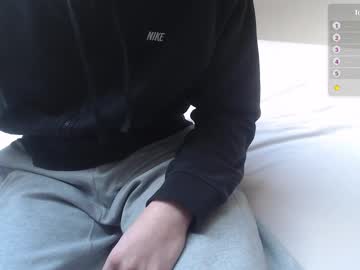 N3fr0st Chaturbate stream image from January 07, 2025