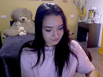 Nancyloyd Chaturbate stream image from January 07, 2025