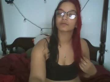 Thegoddessofgemini Chaturbate stream image from January 07, 2025