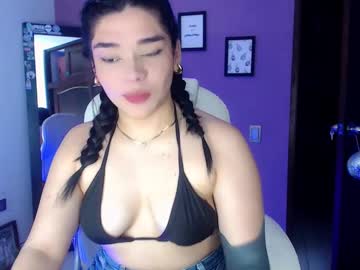 Veronica_118 Chaturbate stream image from January 07, 2025