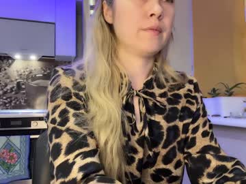 Wildcatling Chaturbate stream image from January 07, 2025